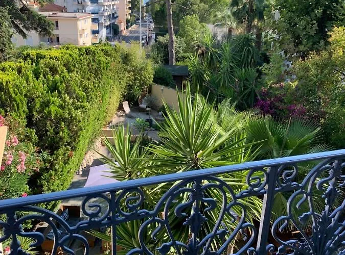 Hotel Alexandra - Boutique Juan-les-Pins