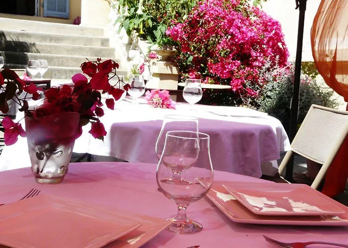 Hotel Alexandra - Boutique Juan-les-Pins