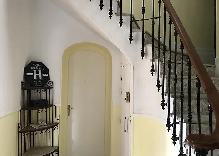 Alexandra - Boutique Hotel 3*