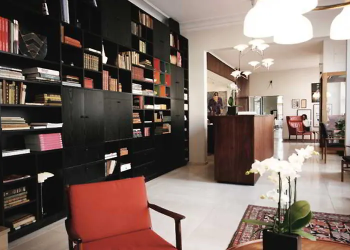 Alexandra - Boutique 3* Juan-les-Pins