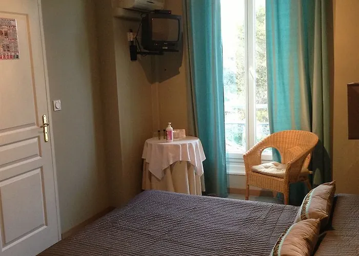 Hotel Alexandra - Boutique 3*