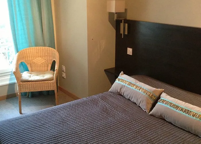 Alexandra - Boutique 3*