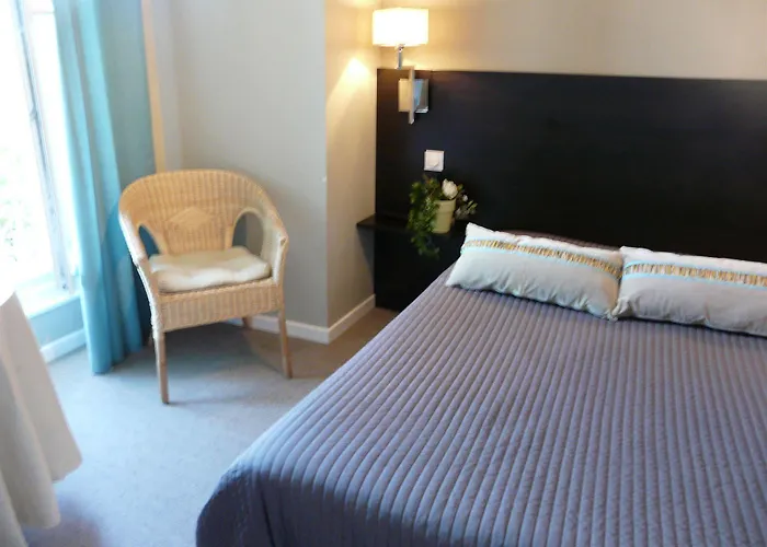 Hotel Alexandra - Boutique 3*