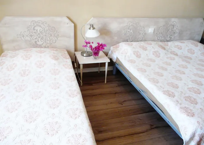 Alexandra - Boutique Hotel