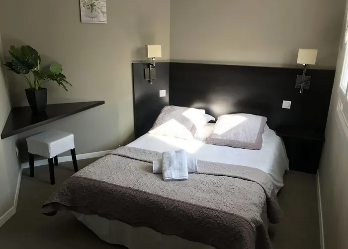 Hotel Alexandra - Boutique Juan-les-Pins