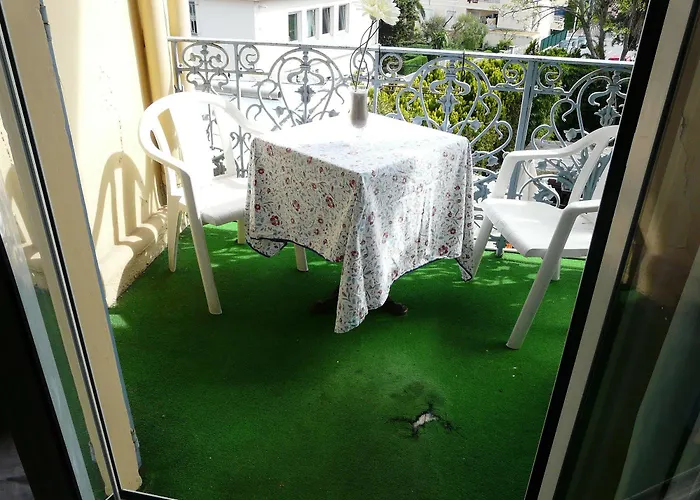 Hotel Alexandra - Boutique 3*