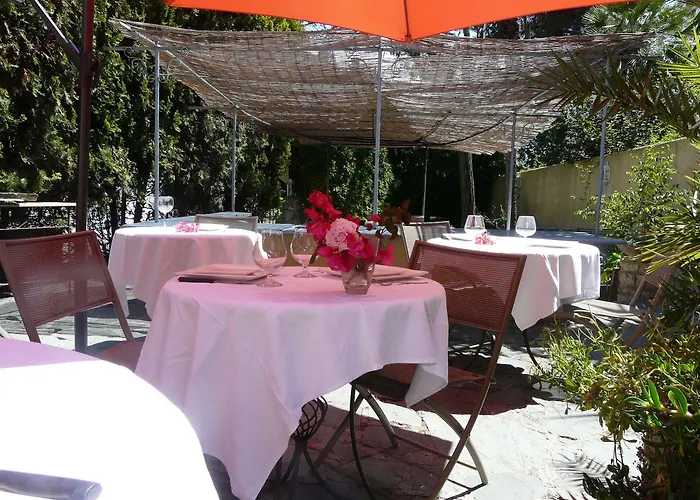 Alexandra - Boutique Hotel Juan-les-Pins