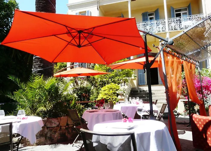 Alexandra - Boutique Hotel