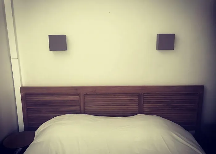 Hotel Alexandra - Boutique Juan-les-Pins