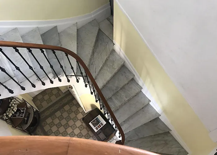 Hotel Alexandra - Boutique 3*