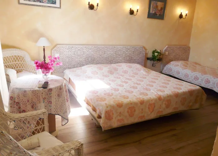 Alexandra - Boutique Hotel