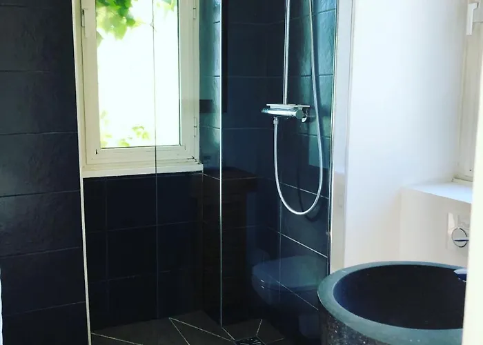 Alexandra - Boutique 3* Juan-les-Pins